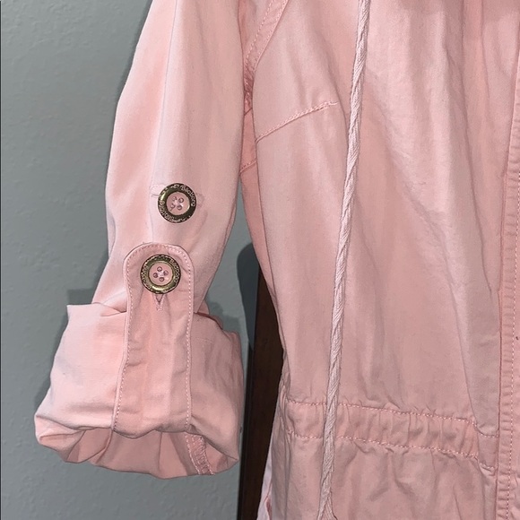 Pink jacket - Picture 3 of 5